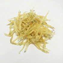 銀魚仔(每港斤)